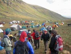 Dağcılık Festivaline davet